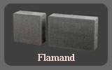 Flamand (Térburkoló kövek)