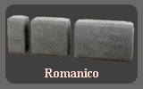 Romanico (Térburkoló kövek)