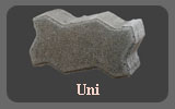 Uni (Térburkoló kövek)